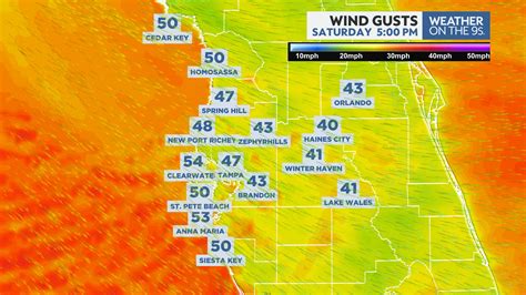 5 pm THU: Latest models are... - Spectrum Bay News 9 Weather | Facebook