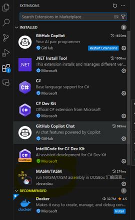 Image result for Visual Studio Code Assembly