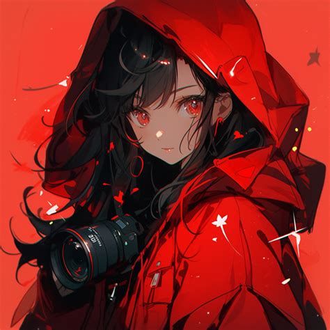 Image result for Red String PFP