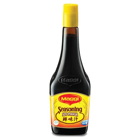 MAGGI SEASONING (800ML) – eBorong.com.my