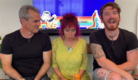 Americans Try Hajmola For First Time