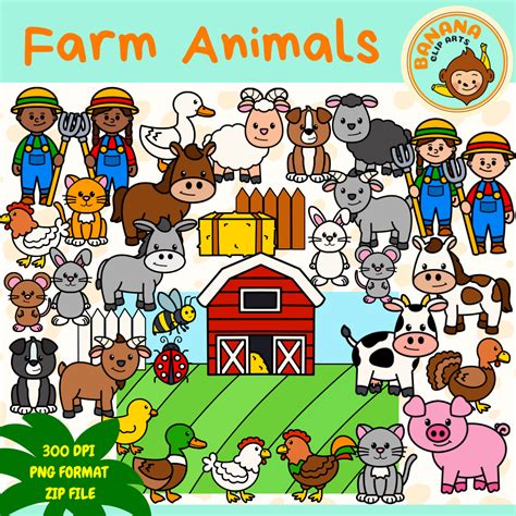 farm cliparts 2024 #5685075 | Clipart Library