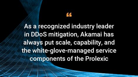 Akamai Blog | Akamai Prolexic and Equinix Cloud Exchange Bring DDoS ...