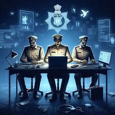 Veil of Deception: Institutional Cover-Ups Are Threatening India’s ...
