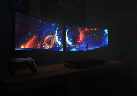 Dual PC Setup Guide 的图像结果