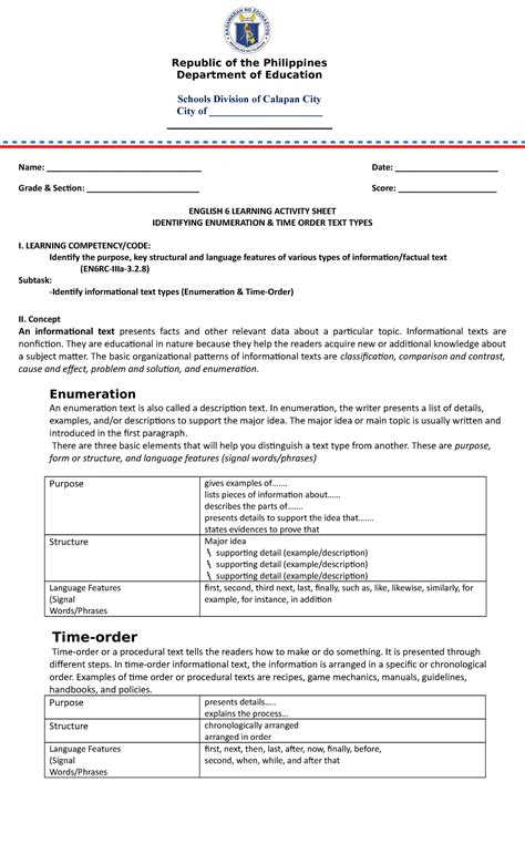 Zip Grade-Answer-Sheet-50-items - Name Date Class Quiz Key Version A B ...