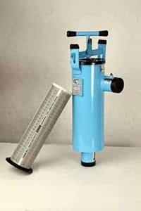 Siddhi Metal Screen Filter 2 Inch Water Tank Filter for Water Garden ...