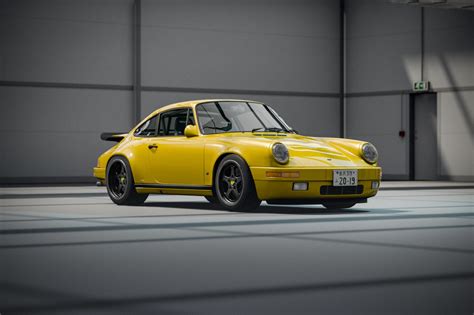RUF CTR-1 Yellowbird – Assetto Corsa Mods | Assetto Corsa Mods Marketplace