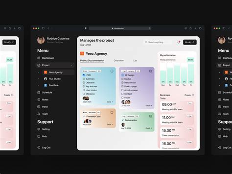 Image result for Project Manager Software