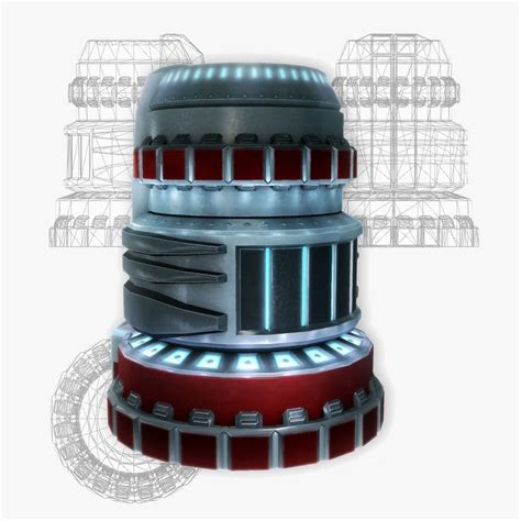 Image result for Force Field Generator