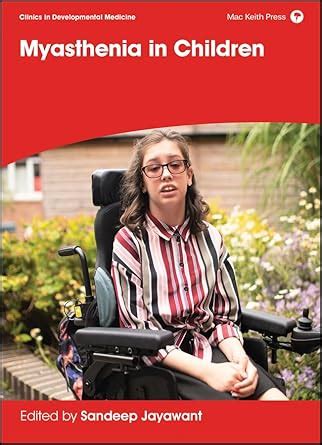 Buy Myasthenia in Children (Clinics in Developmental Medicine) Book ...