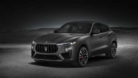 Maserati's global plans detailed in FCA's five year plan - Overdrive