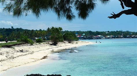 KADENA GLAMPING DIVE RESORT - MUNA ISLAND (Bau-bau) - Specialty Resort ...