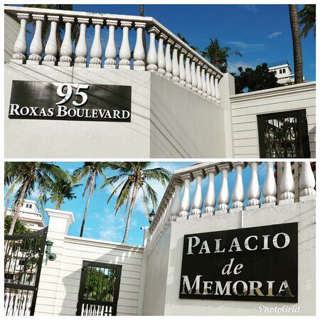 THE LOGGIA AT PALACIO, Paranaque - Restaurant Reviews, Phone Number ...