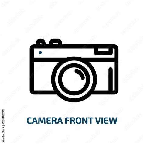 Camera Symbol Side View 的图像结果