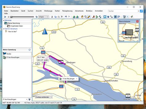 Image result for Basecamp Garmin Tutorial