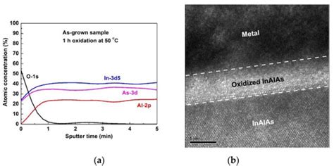 Inverted-Type InAlAs/InAs High-Electron-Mobility Transistor with Liquid ...