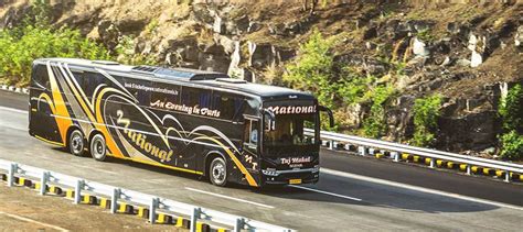 Bus Photos, Photo Gallery, Book Tickets Online, National Travels