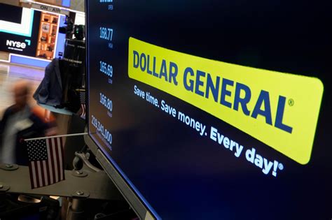 Dollar General to pay $400,000 fine to Colorado attorney general for ...