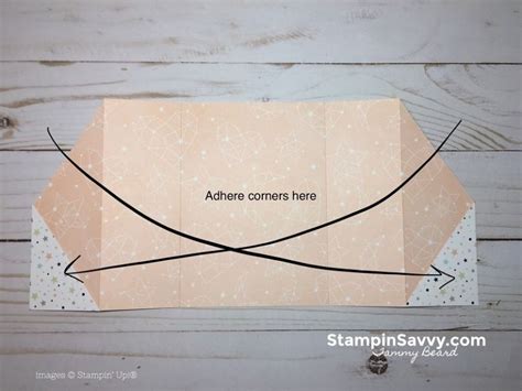 Image result for Double Gate Fold Card Tutorial