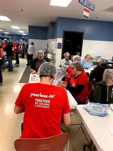 Peerless-AV Office Photos | Glassdoor