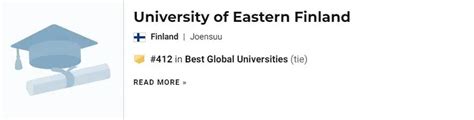 最新教育部认可的芬兰大学院校名单&艺术专业择校推荐 - 知乎
