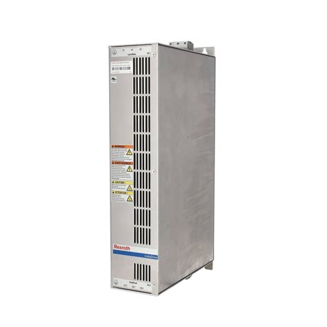 REXROTH INDRA DRIVE LINE FILTER HNF01.1A-F240-R0026-A-480-NNNN (R911306539)