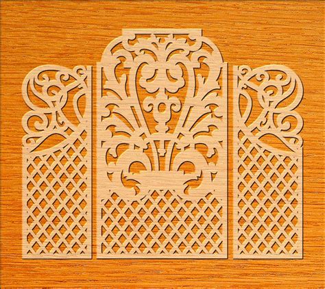 Buy 8 Backdrop Panel Templates Wedding Decor Panels Event Online in ...