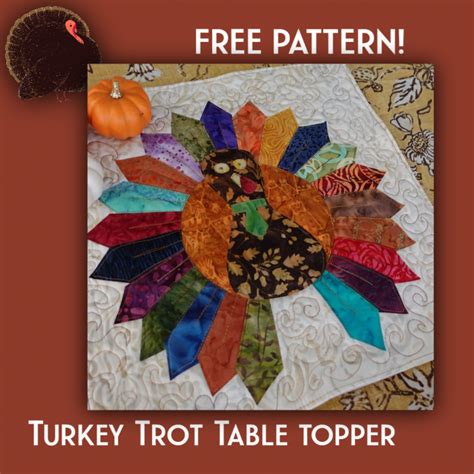 Image result for Thanksgiving Table Runner Quilts Free Patterns