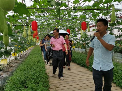 惠州市召开惠州农业公园项目建设工作推进会议-广东省农业农村厅网站