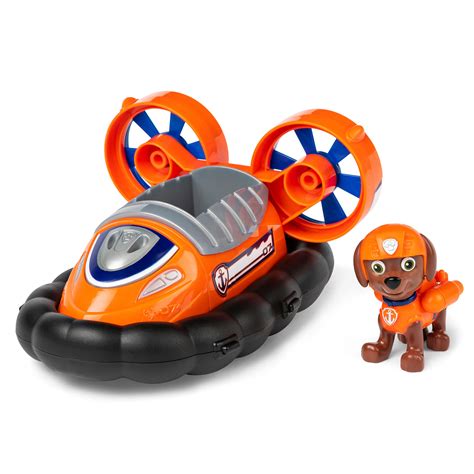Paw Patrol Zuma Truck