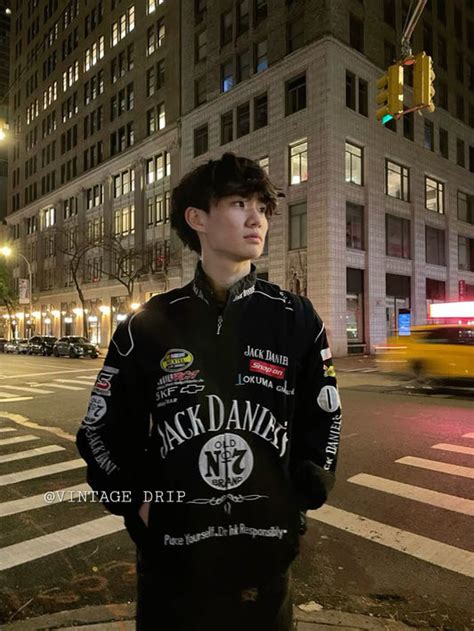 Ferrari F1 Jackets: Iconic Motorsport, Modern Streetwear – tagged ...