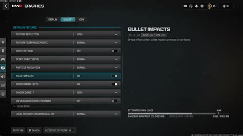 Image result for Graphics Setting LEP Top