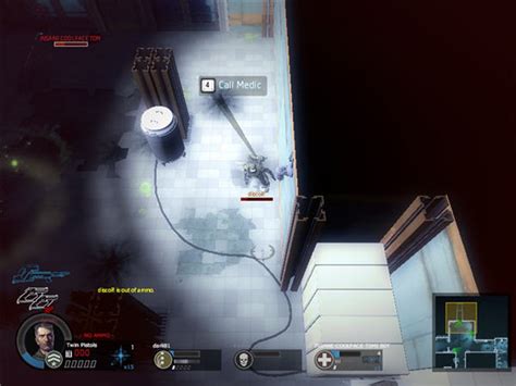 Alien Swarm Crash Patch 的图像结果