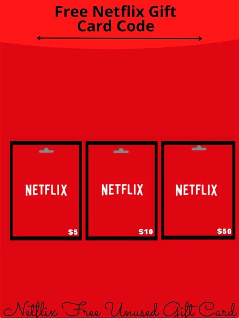Netflix Gift Card Zip Code 的图像结果