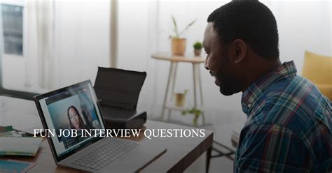 Fun Interview Questions 的图像结果