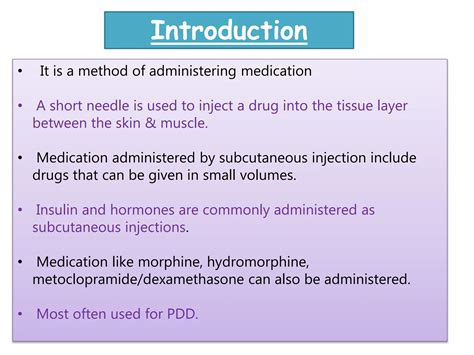 Injection Types 的图像结果