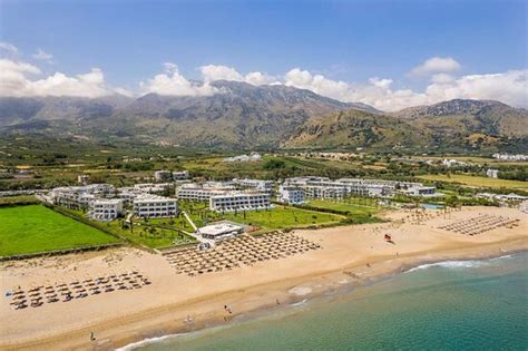 VANTARIS PALACE (Paralia Kourna) - Hotel Reviews, Photos, Rate ...