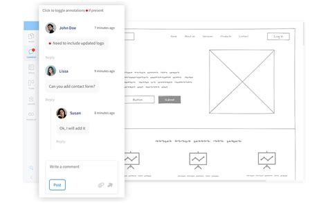 Image result for Wireframe Design Tools