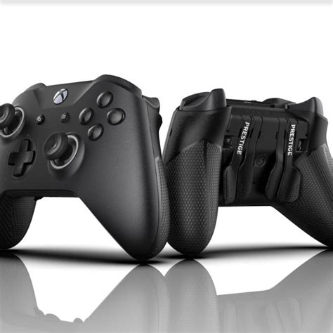 Image result for Scuf Controller Tutorial