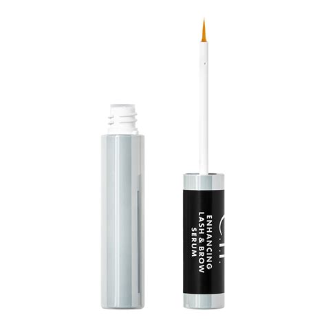 e.l.f. Enhancing Lash & Brow Serum, 0.05 fl oz - Walmart.com