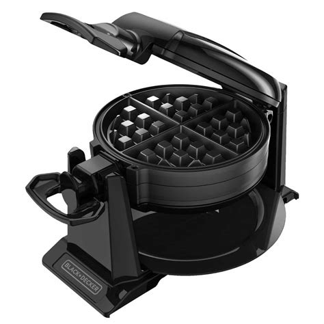 Best Double Flip Waffle Makers – Waffle Maker Center