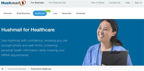 Best HIPAA-compliant email providers for small practices | The Jotform Blog