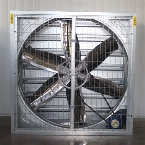 Industrial Exhaust Fan - Krissvent KVS 900 Exhaust Fans Trader ...
