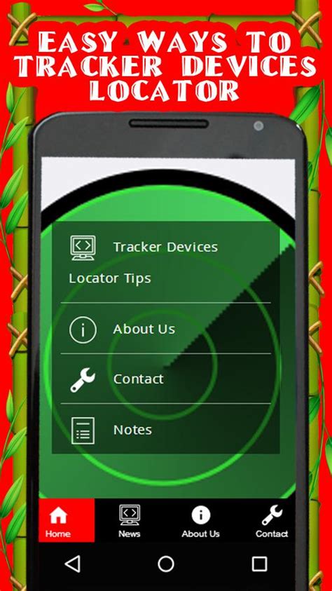 Image result for Tracker Devices Locator