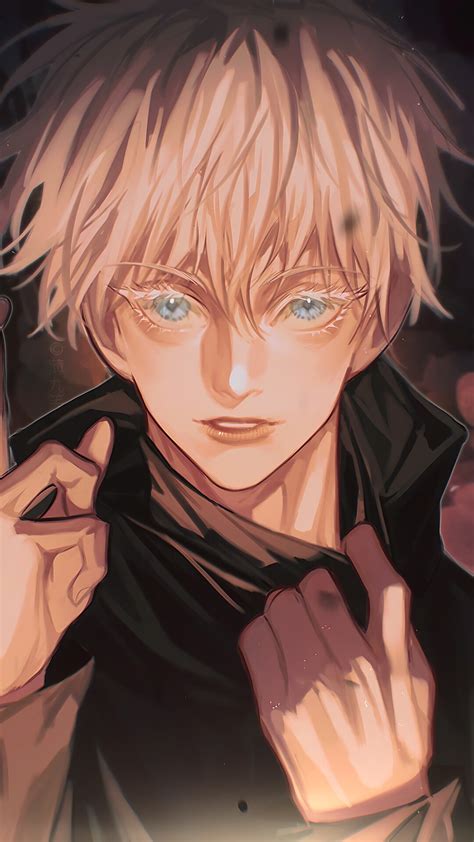 Image result for Infinity Void Gojo