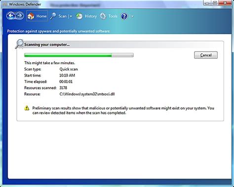 PC Security Windows 7 的图像结果