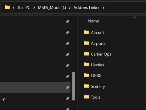 Image result for Tutorial Flightsim.to Mods