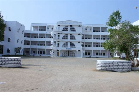 Vijay Rural Engineering College Nizamabad Campus: Photos, Virtual Tour