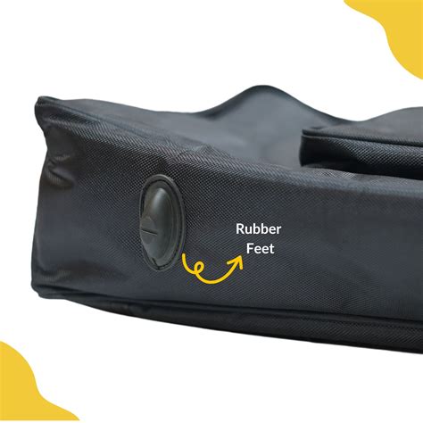 Bag for Yamaha DTX-M12 | JohnsMusic.in